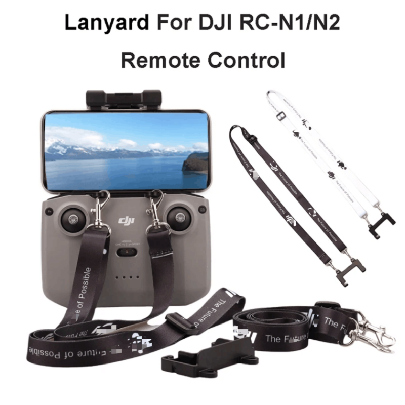 Dji Drone Mini 3 - حزام حبل لجهاز التحكم عن بعد