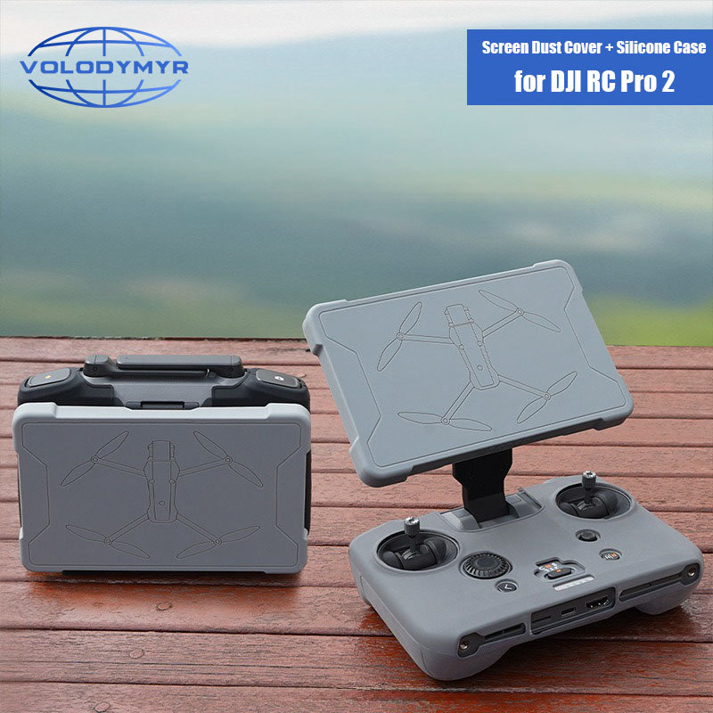 Drone Controller Hood - VOLODYMYR ظلة ل DJI RC PRO