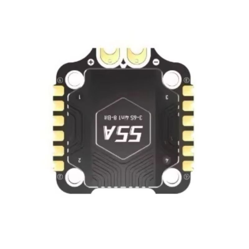 طائرة سباق بدون طيار FPV لاسلك - مراجعة Betaflight Fc F4 وسعره