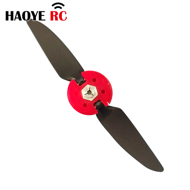 مروحية قابلة للطي مع غطاء دوار - مراجعة Drone Controller Hood وسعره