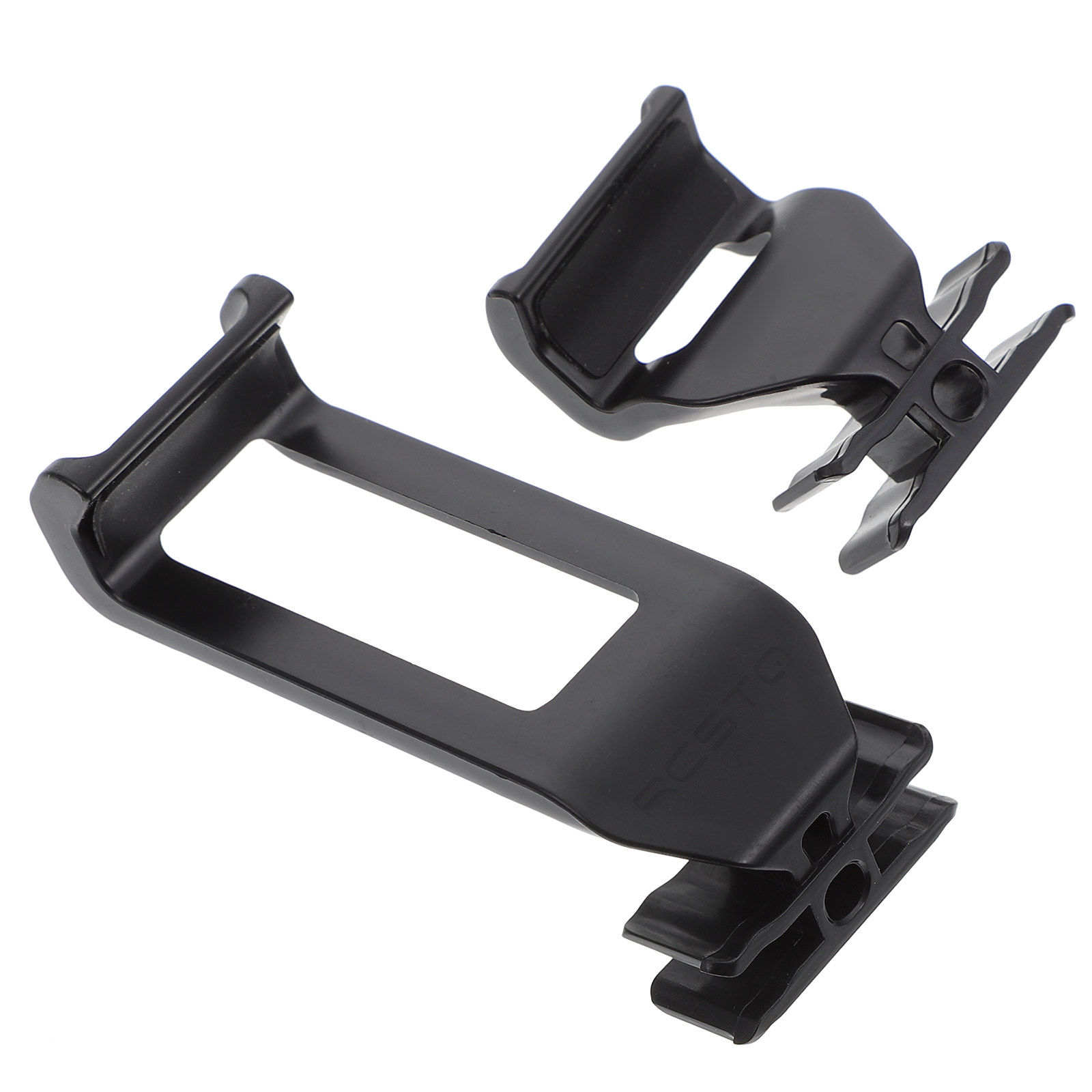 حامل بلاستيكي قابل للتعديل لتث - مراجعة Drone Tablet Mount وسعره