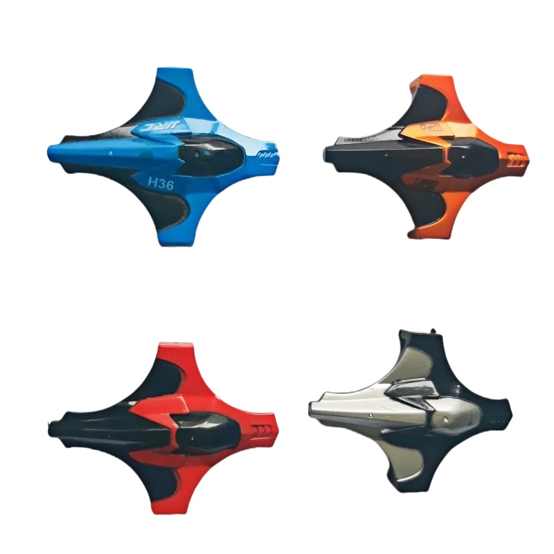 مجموعة طائرات بدون طيار كاملة  - مراجعة Eachine Drone E010 وسعره