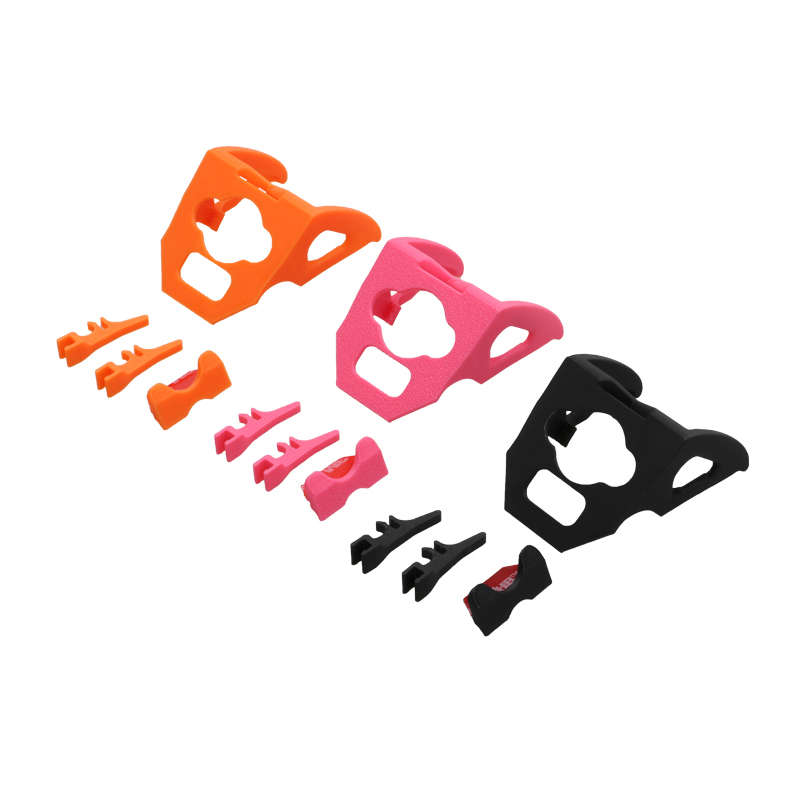 1 مجموعة ل تحوم X1 برو/برو ماك - مراجعة Drone Controller Hood وسعره