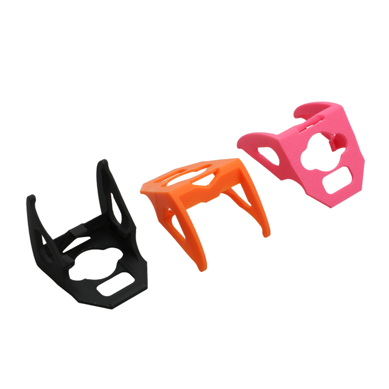 1 مجموعة ل تحوم X1 برو/برو ماك - مراجعة Drone Controller Hood وسعره