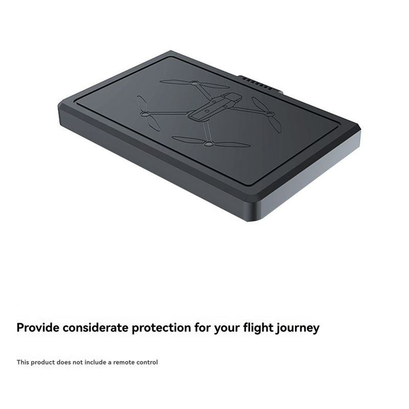 ل DJI RC PRO 2 للطي ظلة الغطاء - مراجعة Drone Controller Hood وسعره