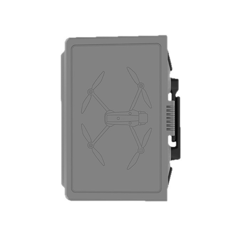ل DJI RC PRO 2 للطي ظلة الغطاء - مراجعة Drone Controller Hood وسعره