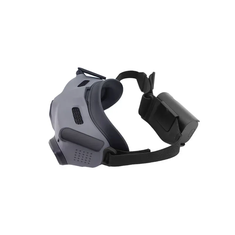 حامل البطارية عقال حافظة بطاري - مراجعة Eachine Drone E010 وسعره